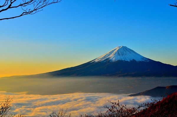 日本の世界遺産！守るべき風景と歴史的建造物